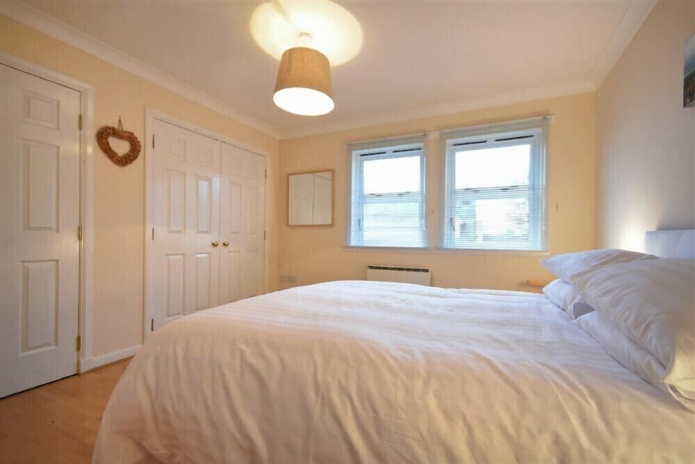 Beachcomber Apartment