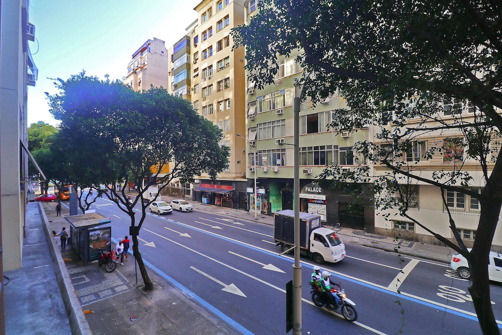 Rio Spot Apartment D038