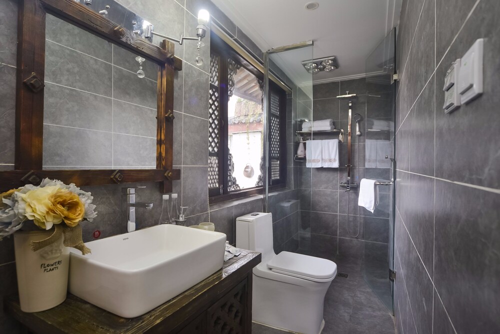 Lijiang Nali.Nali Garden Inn