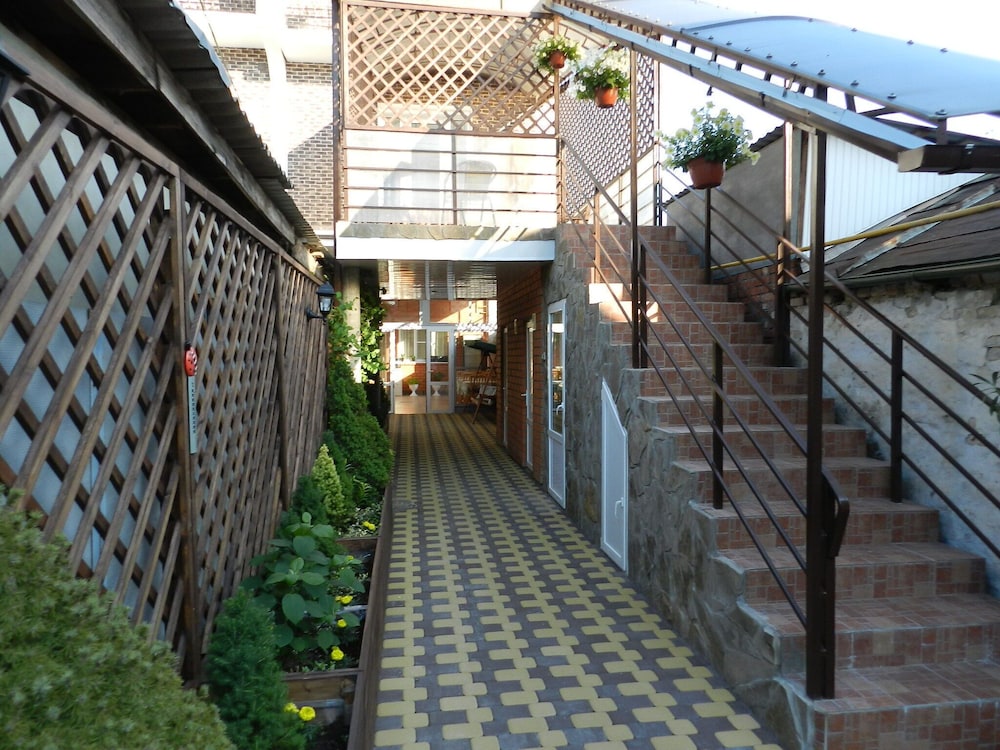 Maro Guest House view 3