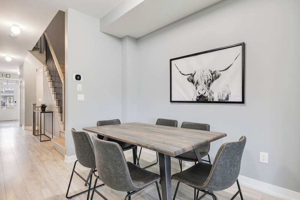 Crosswinds Townhomes