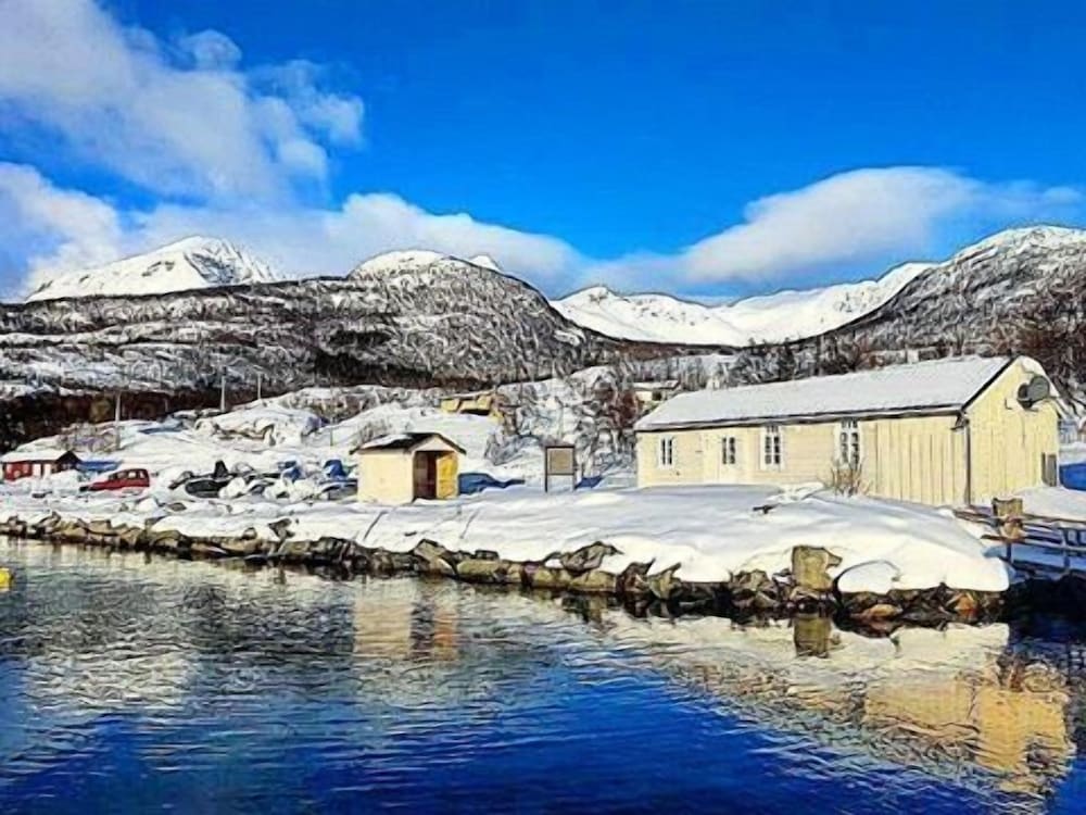Skrolsvik Kystferie