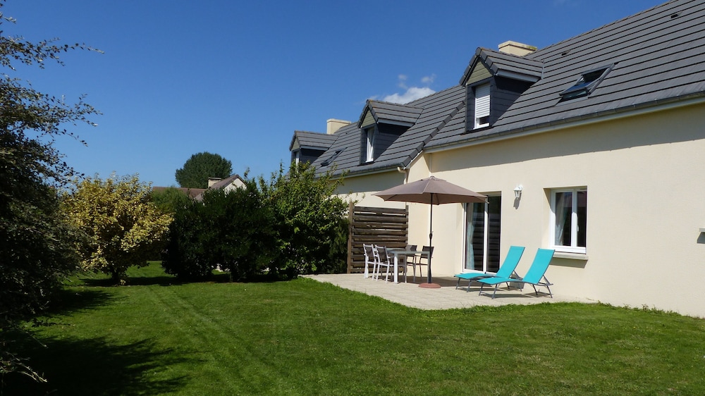 Clos Margottieres