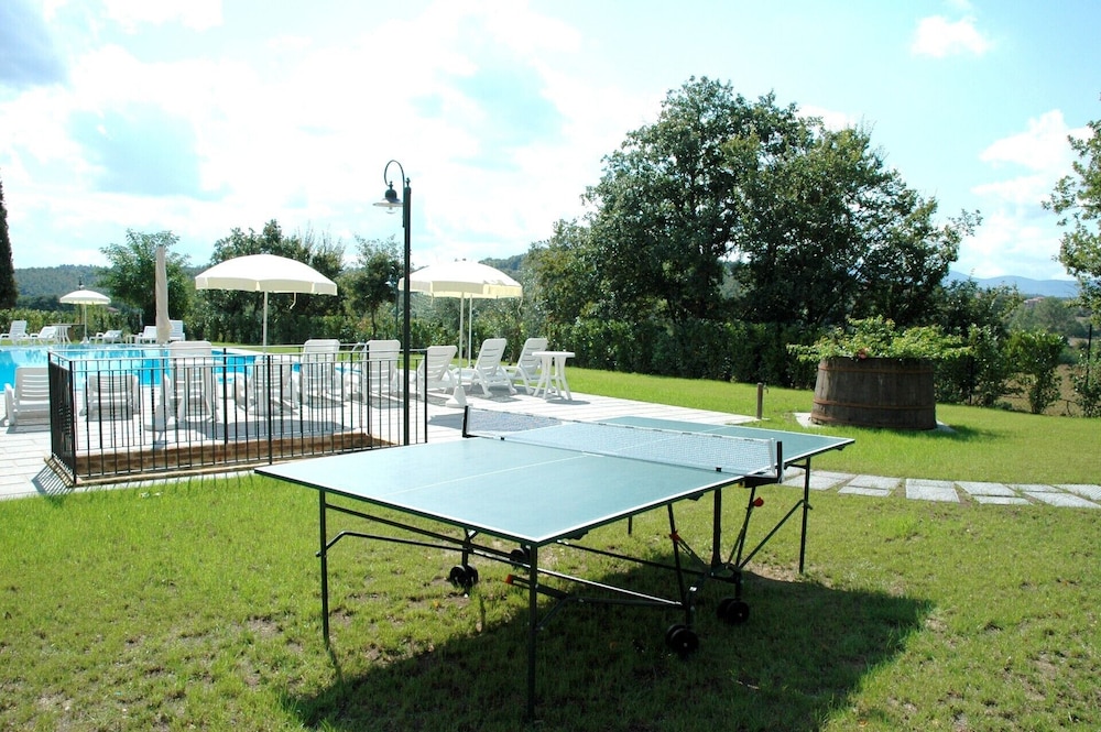 Agriturismo Case Graziani