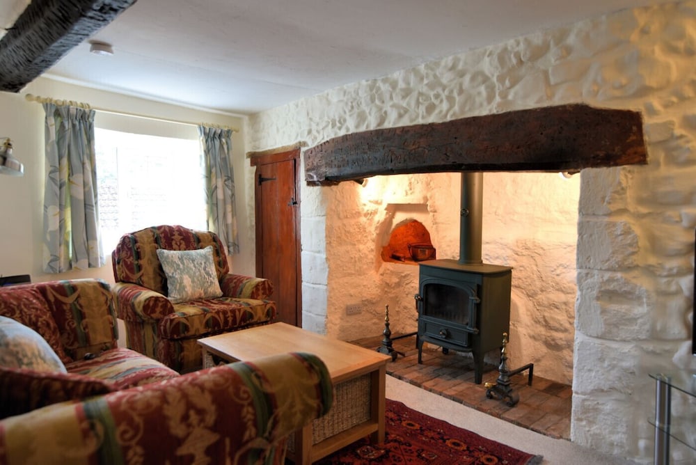 Smugglers Cottage