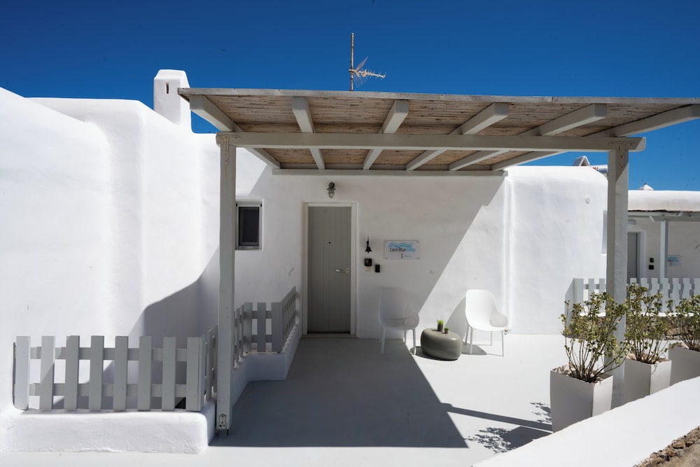 CAVO BLUE VILLAS