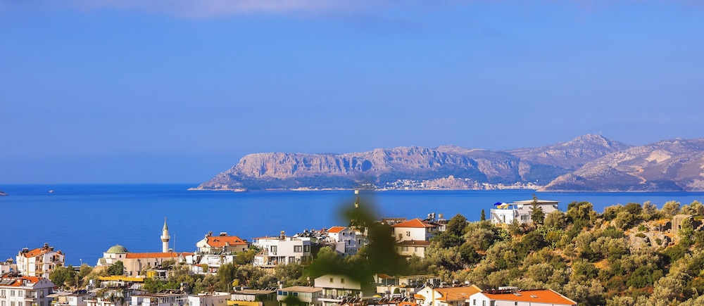 Aphrodite Hotel Kaş - Image 160