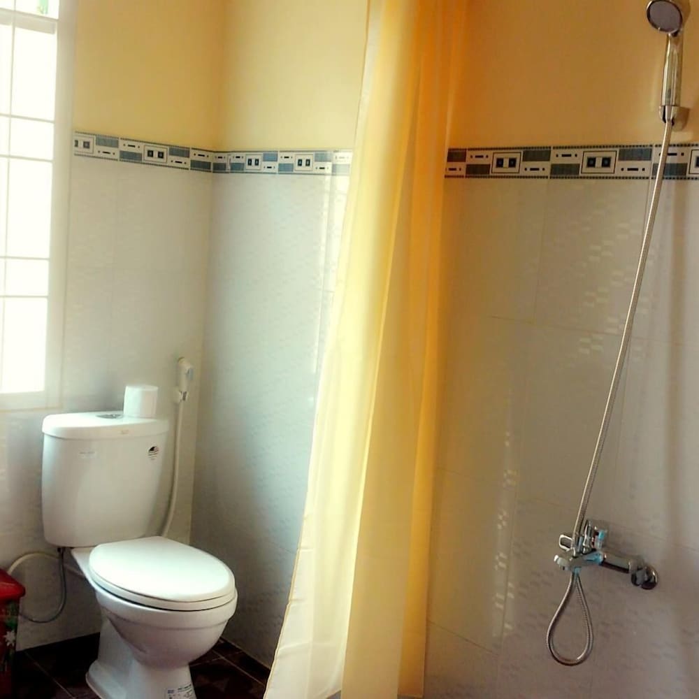 Duc Anh Garden Homestay