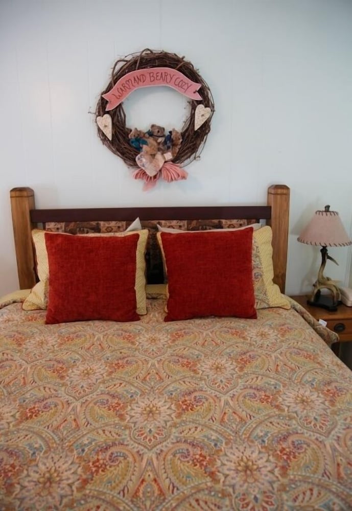 The Homestead Inn