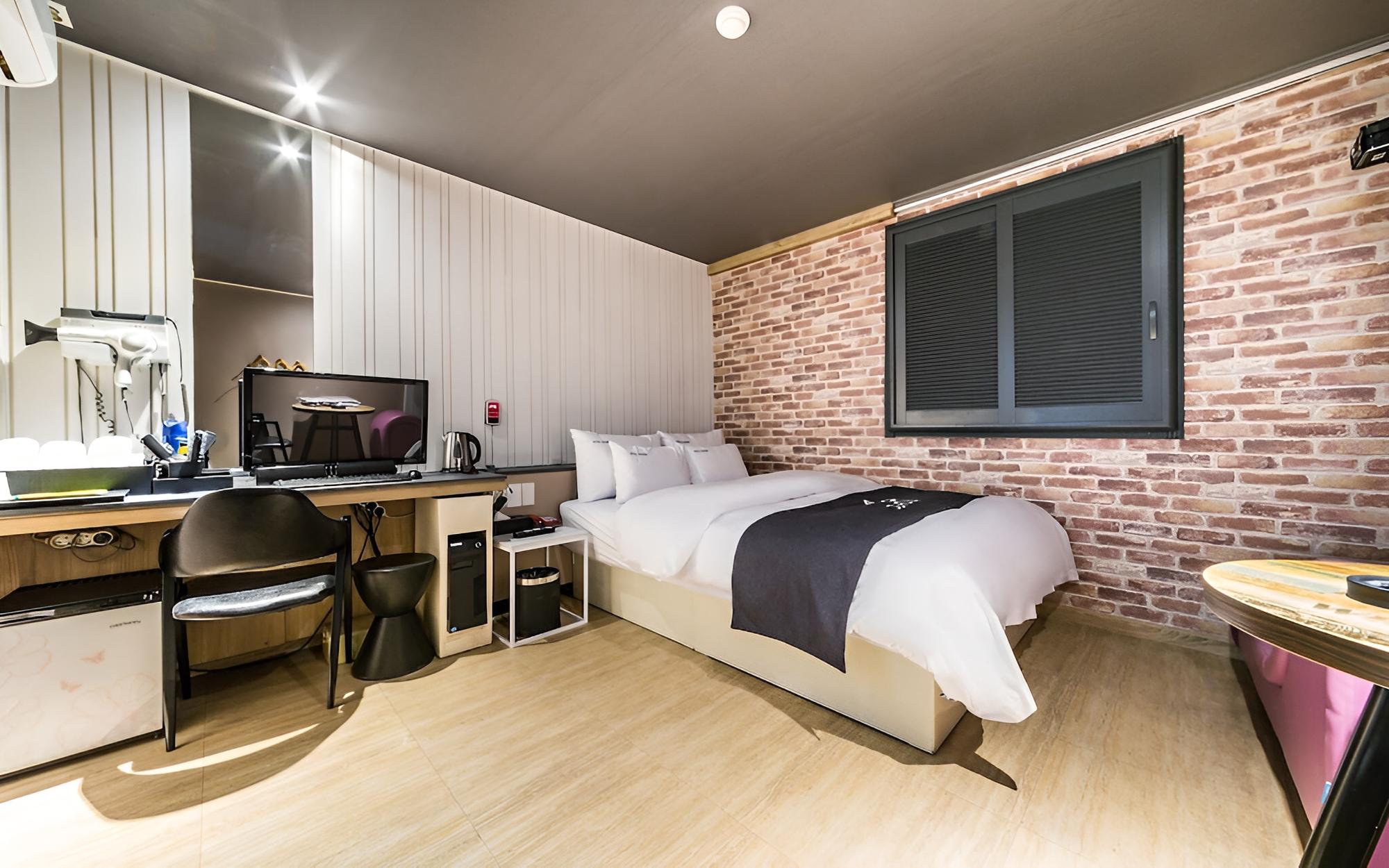 Incheon Vacations - Incheon Dongam Duruwa - Property Image 48