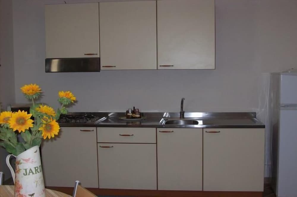 B&B Otranto Le Sancinare