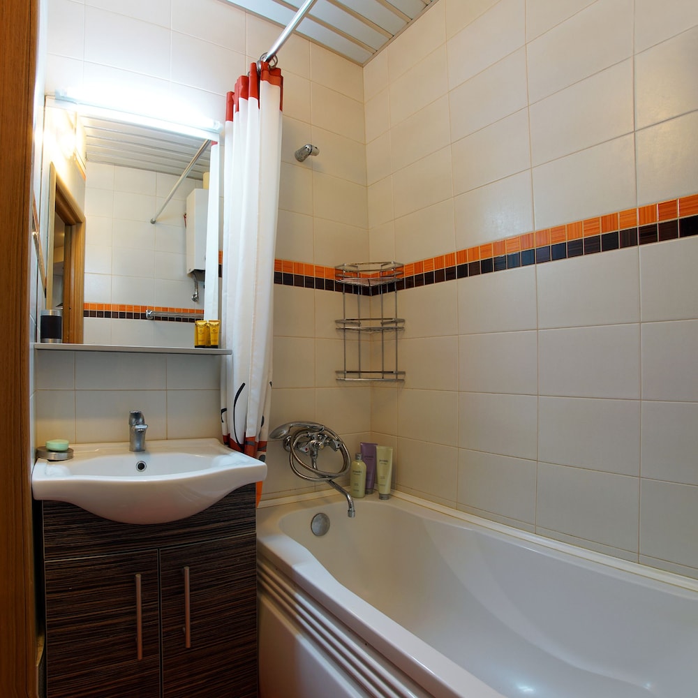 Apartament Chkalovskaya