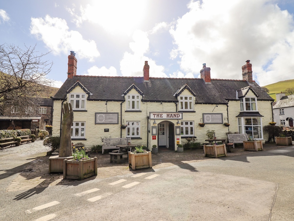 Llangollen Vacations - Minffordd - Property Image 8