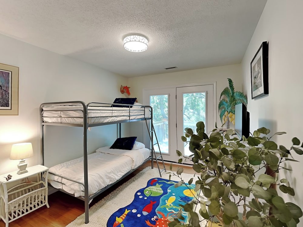 Sea Angels by Topsail Realty