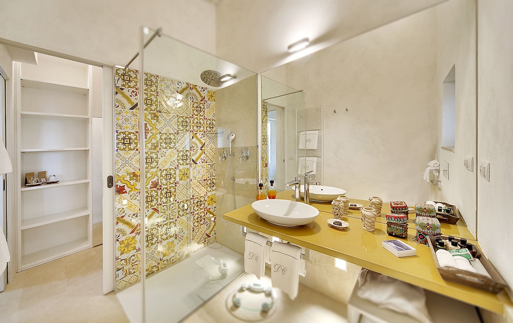 Donna Coraly Country Boutique Hotel photo 3