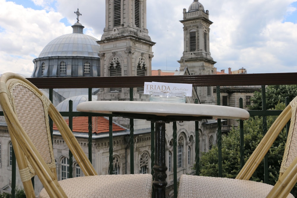 Triada Otel - Image 23