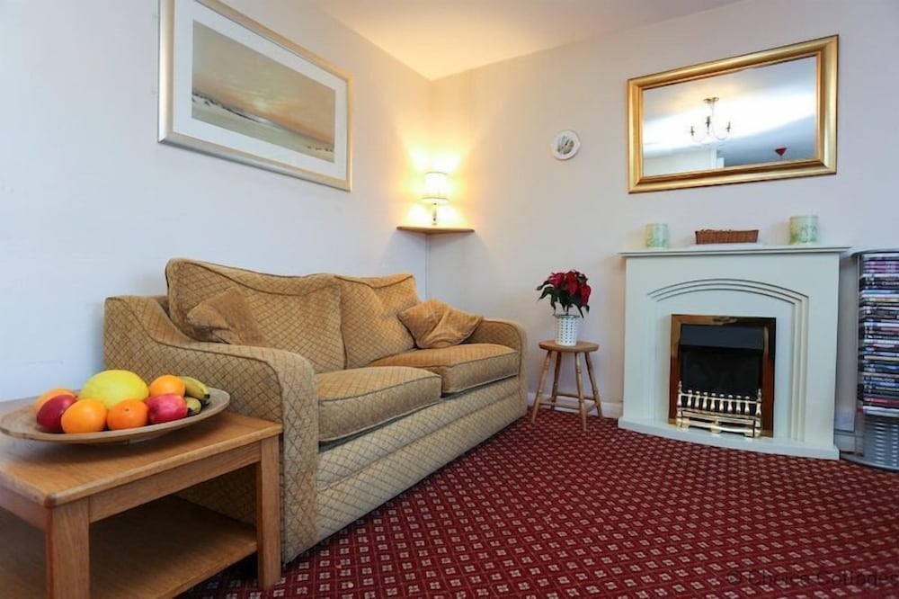 Croyde Sunset View 2 Bedrooms view 5