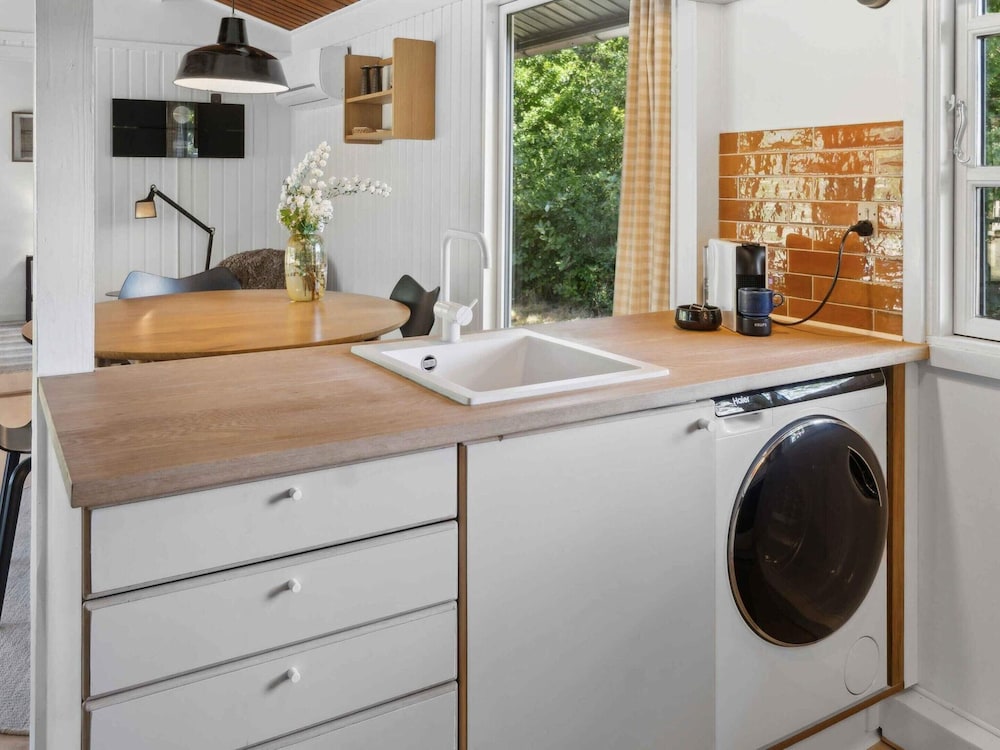 5 Star Holiday Home in Rodby