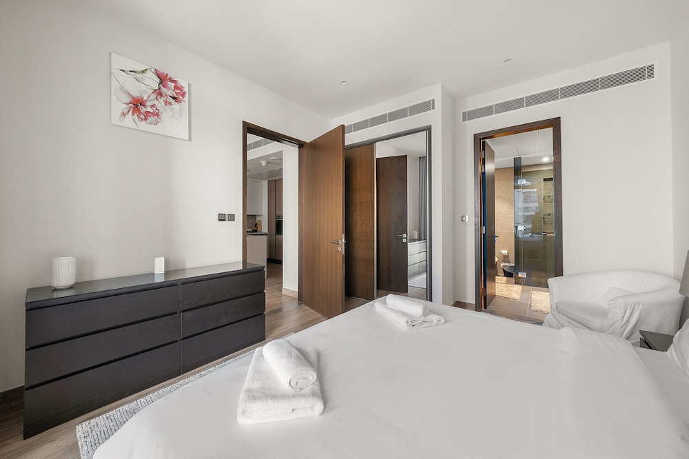 Jumeirah Living Marina Gate - 4603 1BD