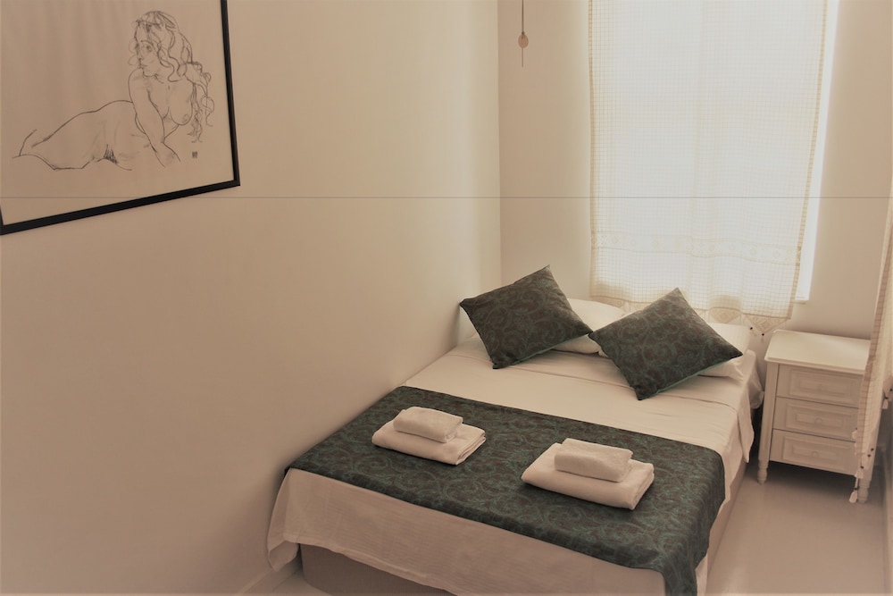 Eolos House Cunda