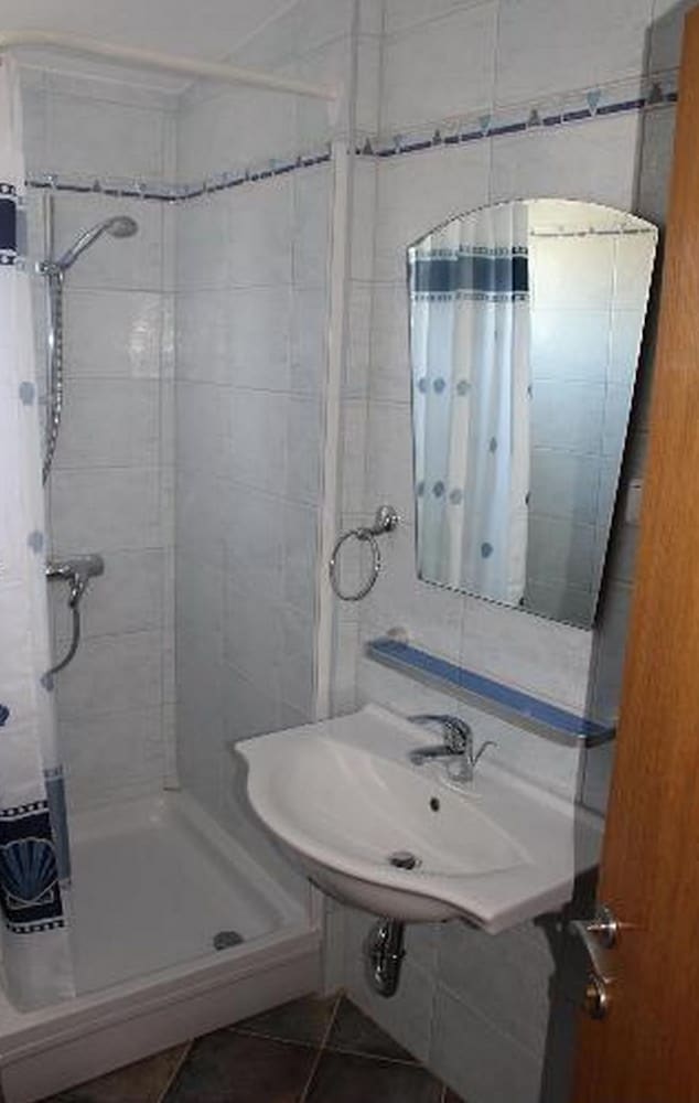 Apartments Pranic