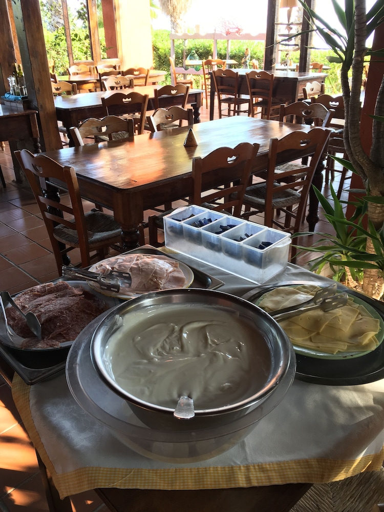 Agriturismo Ruralia