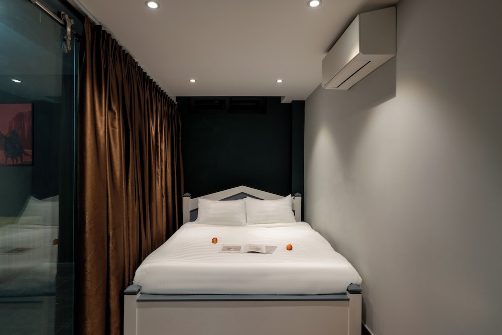Odela Villa Near Thao Dien Ho Chi Minh