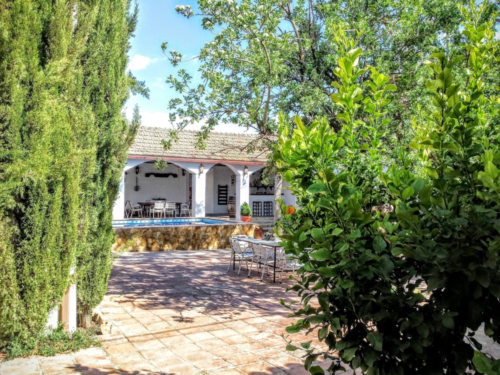 Alojamiento rural El Cortijuelo