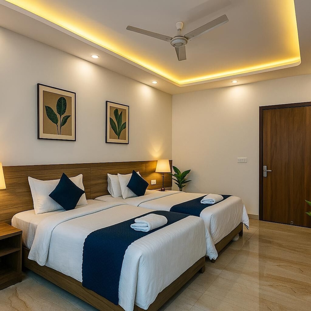 Hestia Hotel and Restaurant
