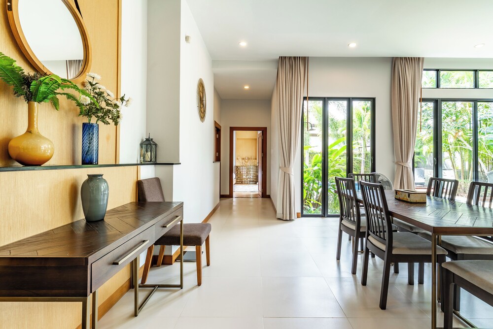 Tanode Villa 511 By Villacarte