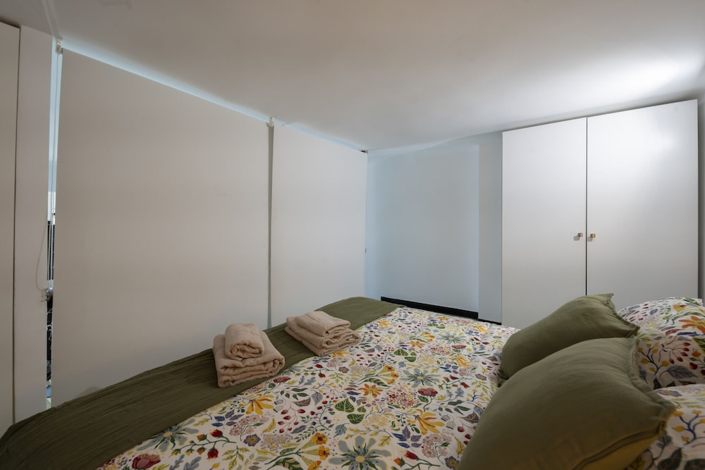 M Fov1602 Acogedor Apartamento con Estilo Indust