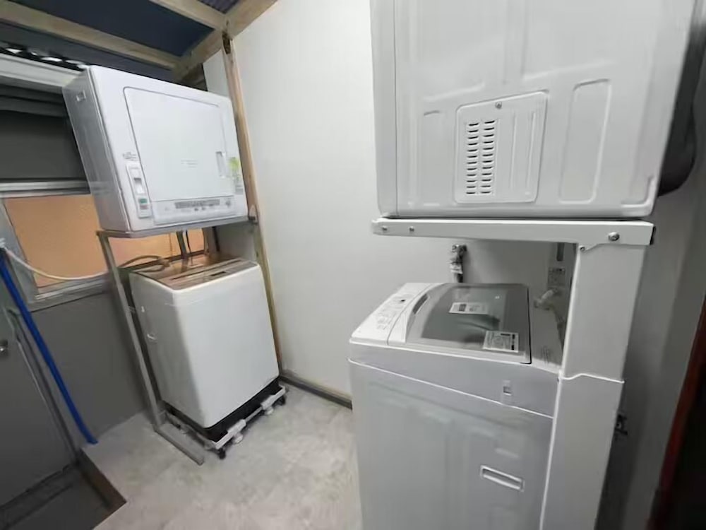 Kuromon Central Self Inn302