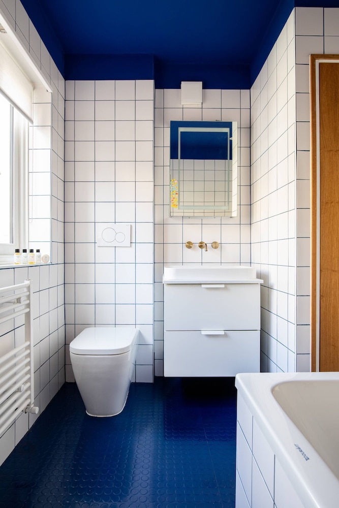Wyndham Mews III by Onefinestay