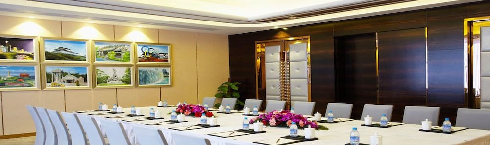 Eurasia Convention International Hotel