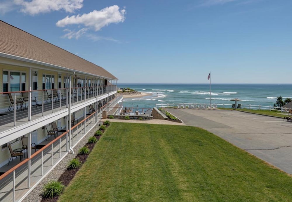Sea Chambers Motel - Property Image 13