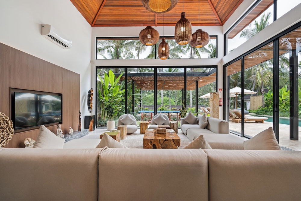 Bali Magical Villas