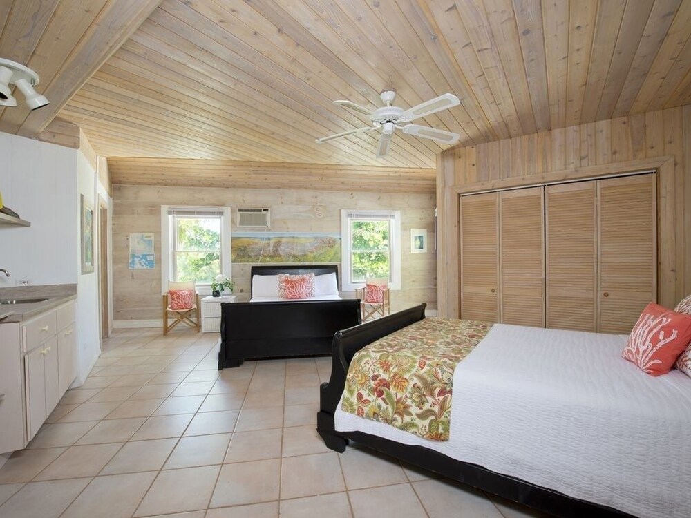 Shangri-la  Orchid Cottage 4 Bedroom Home - Property Image 39