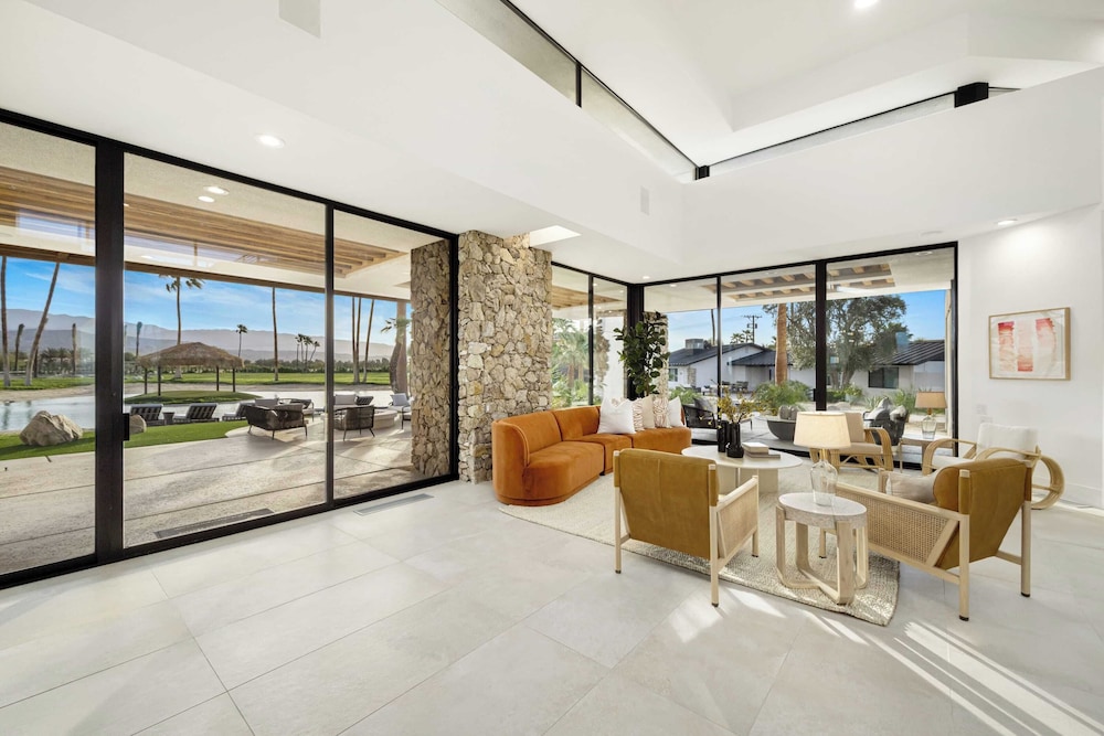 The Bravo Beach Club Tennis, Beach, Basketball, Golf Ultra-luxe Compound by Avantstay