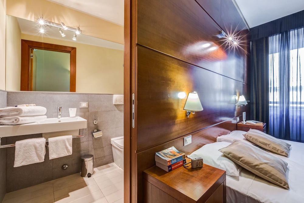 Rovati Guest House