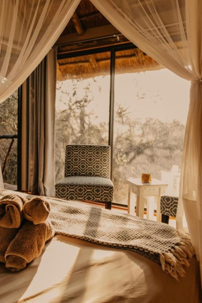 Panzi Lodge