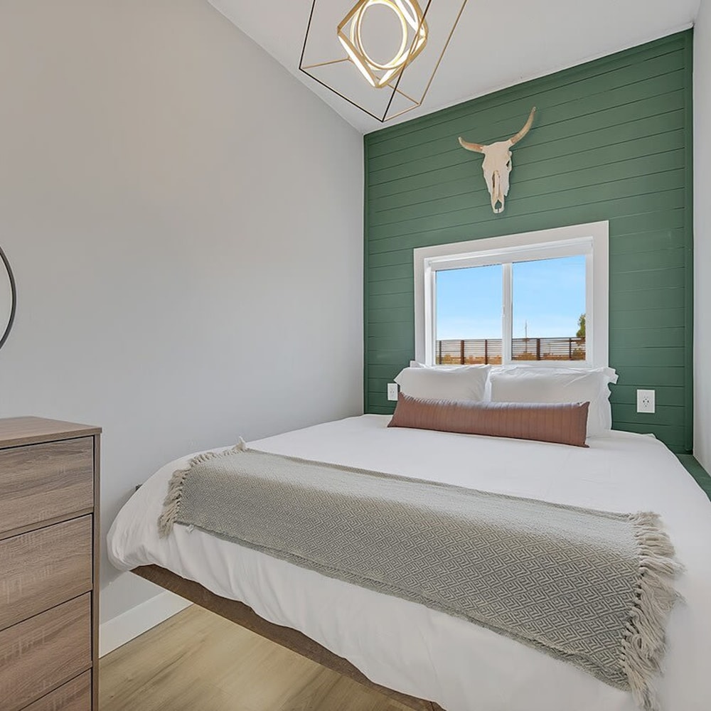 8BD Grand Canyon Ranch - Sleeps 22