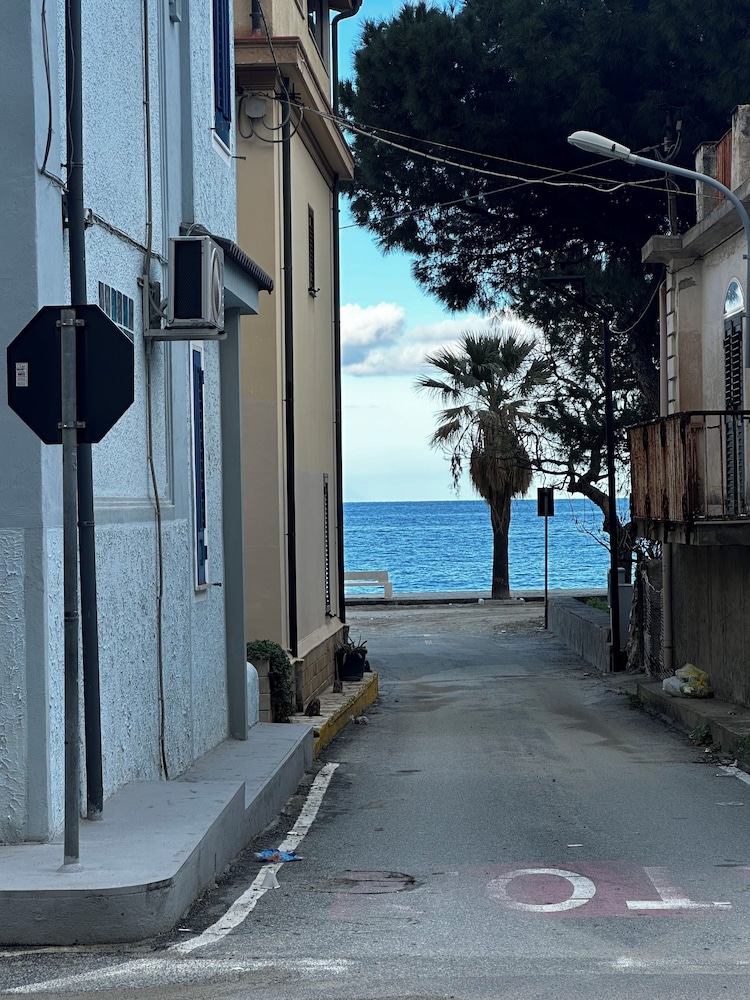 La Dea del mare Scilla