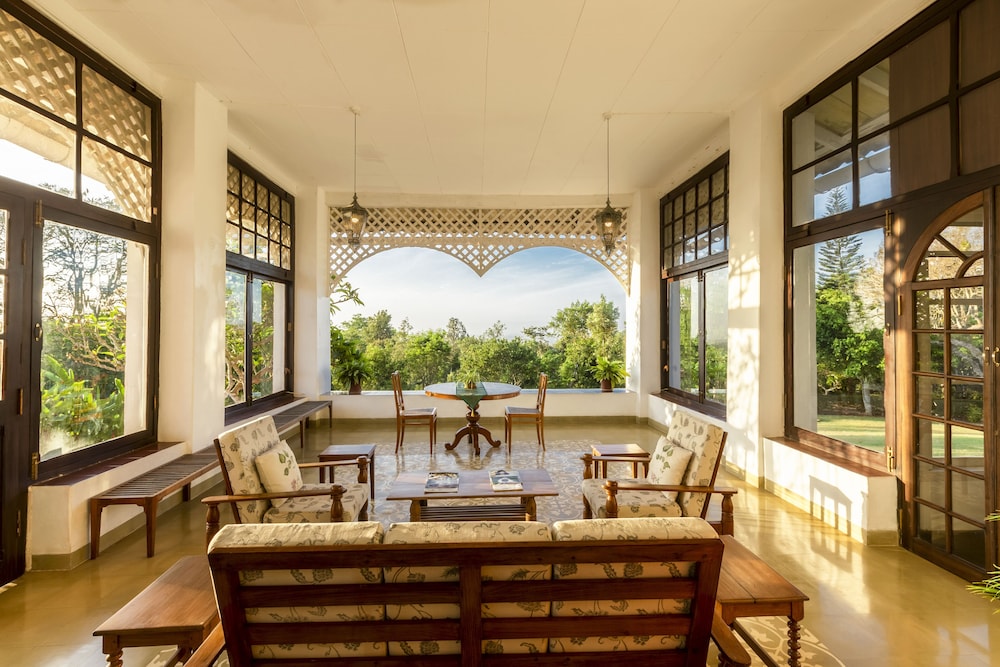 Ama Plantation Trails , Coorg view 3