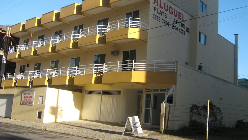 Hotel Pousada Terra do Sol - Image 1