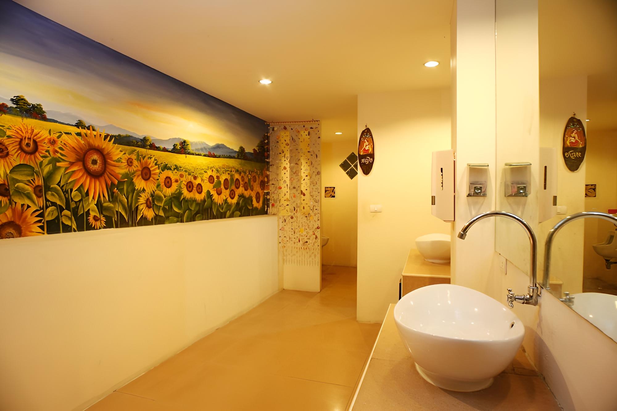 Go Samui Hotel