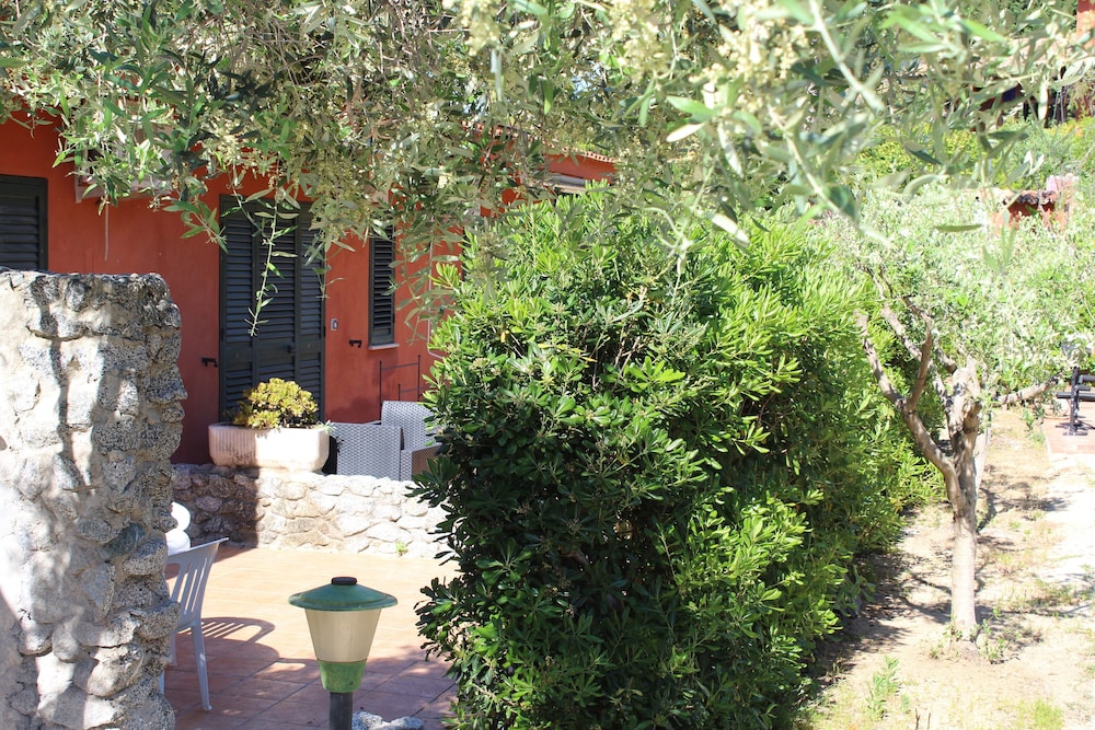 Agriturismo Ruralia