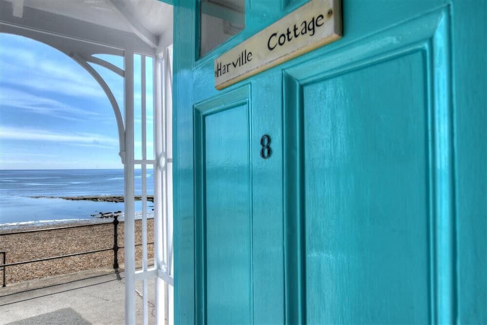 Harville Cottage