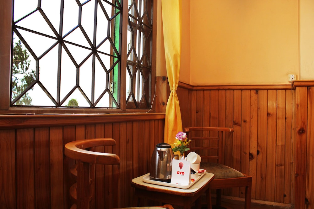 OYO 8719 Hotel Deep Residency
