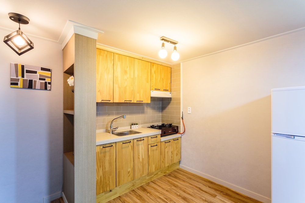 Beachscape Pension