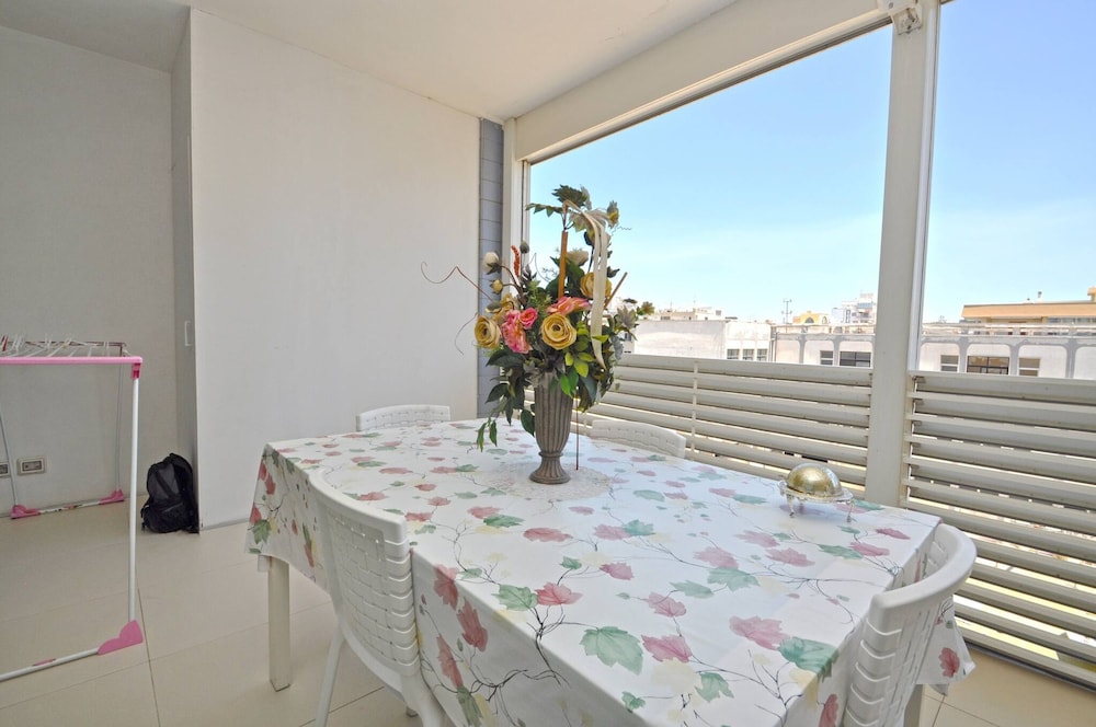 App Le Vele - Apartment With Sea View - Wifi